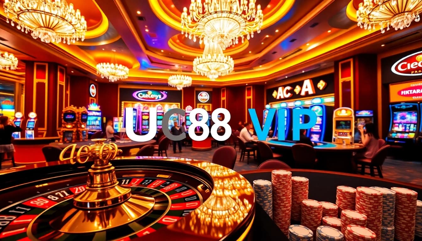 U888 ABCVIP: Mastering Winning Strategies in Online Gambling 2026