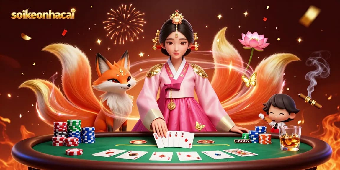 Winning Strategies for Soikeonhacai: The Essential Guide for Gamblers in 2026