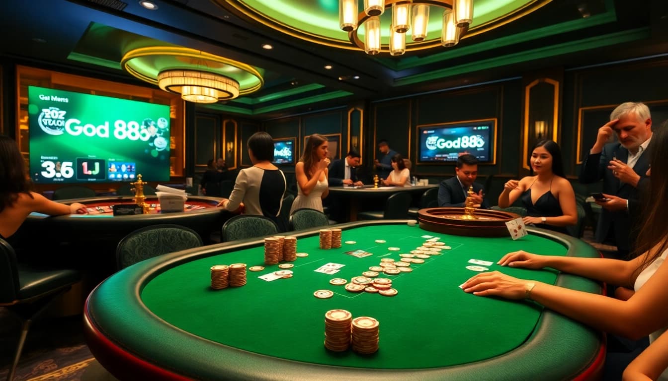 Good88 Strategies for Winning: Essential Gambling Tips for 2026
