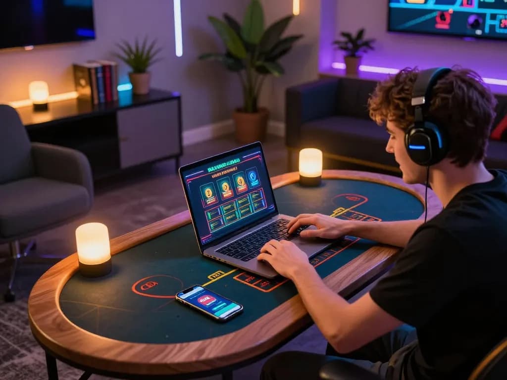 Winning Strategies for Manclub Gamers: Master Odds and Bankroll Management in 2026