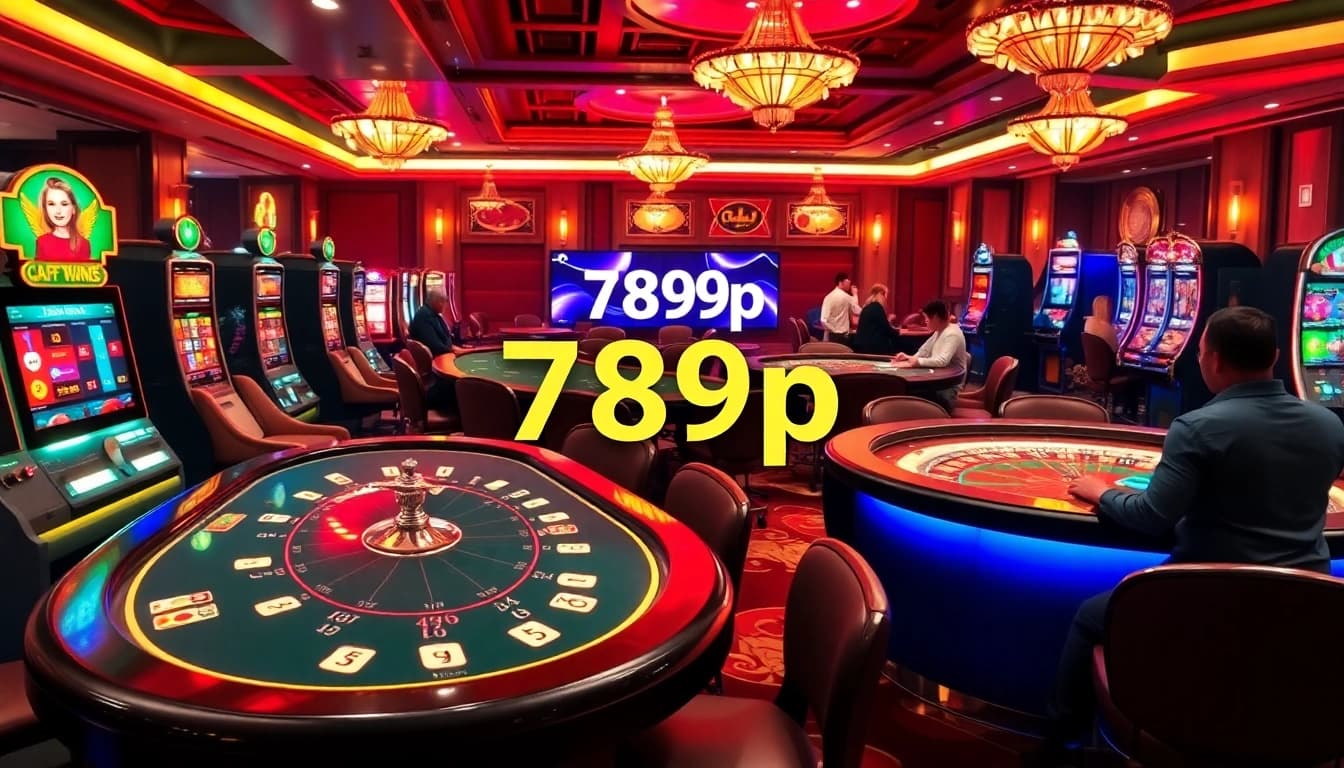 Advanced Strategies for Mastering 789p: Essential Winning Techniques for 2026