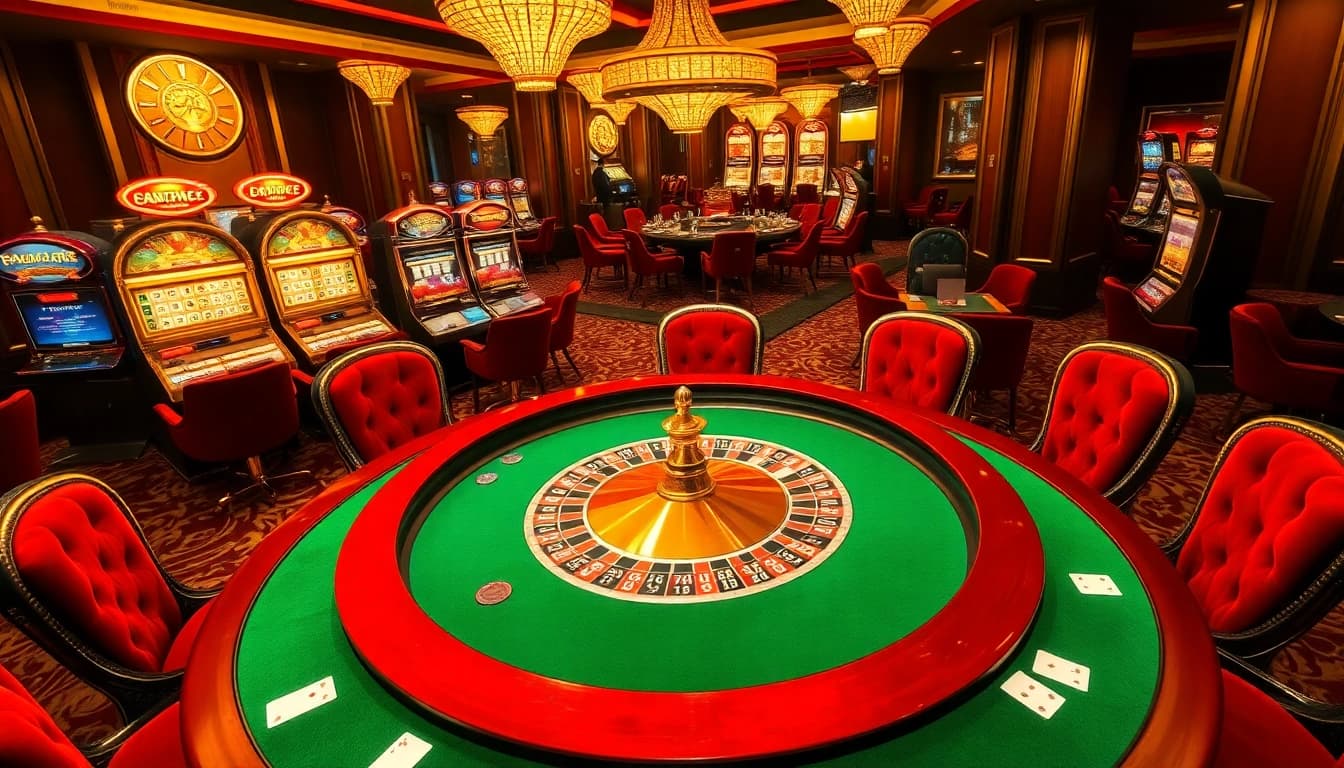 Mastering Gambling with 98win1: Essential Strategies for Winning in 2026