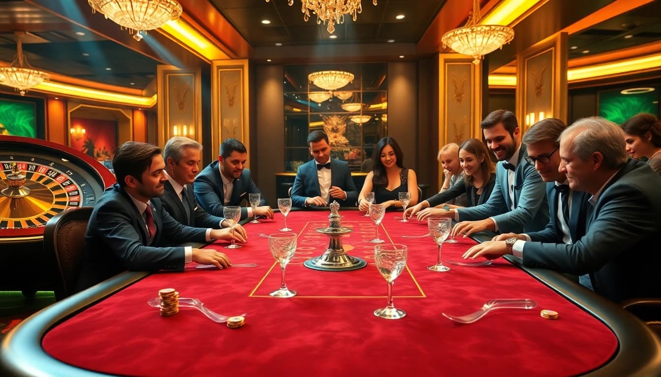 Master Winning Strategies at QQ88: A Comprehensive Guide for 2026 Gamblers