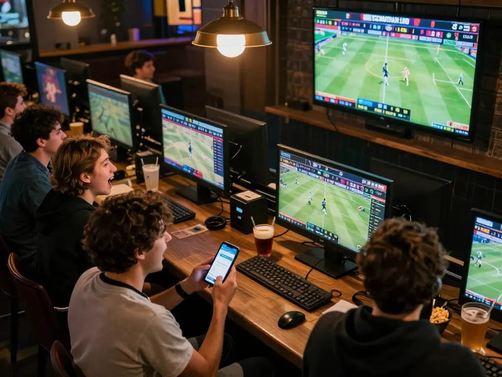 Winning Strategies for Eager Gamblers: Enhance Your Odds with Fly88 in 2026