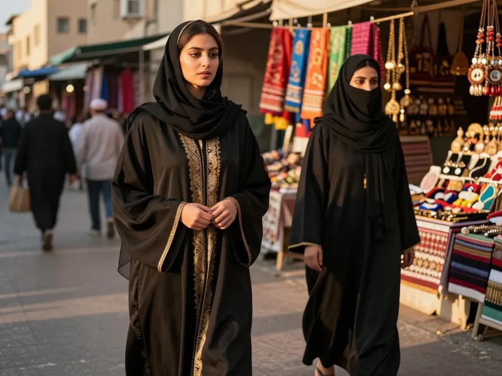 Understanding the Burka vs Abaya: A Comprehensive Guide for 2026