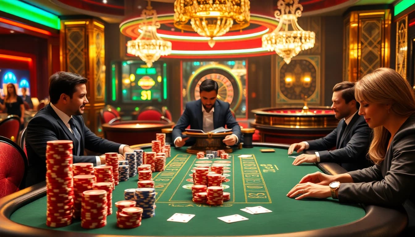 32 WIN: Mastering Strategies for Better Odds in 2026 Gambling