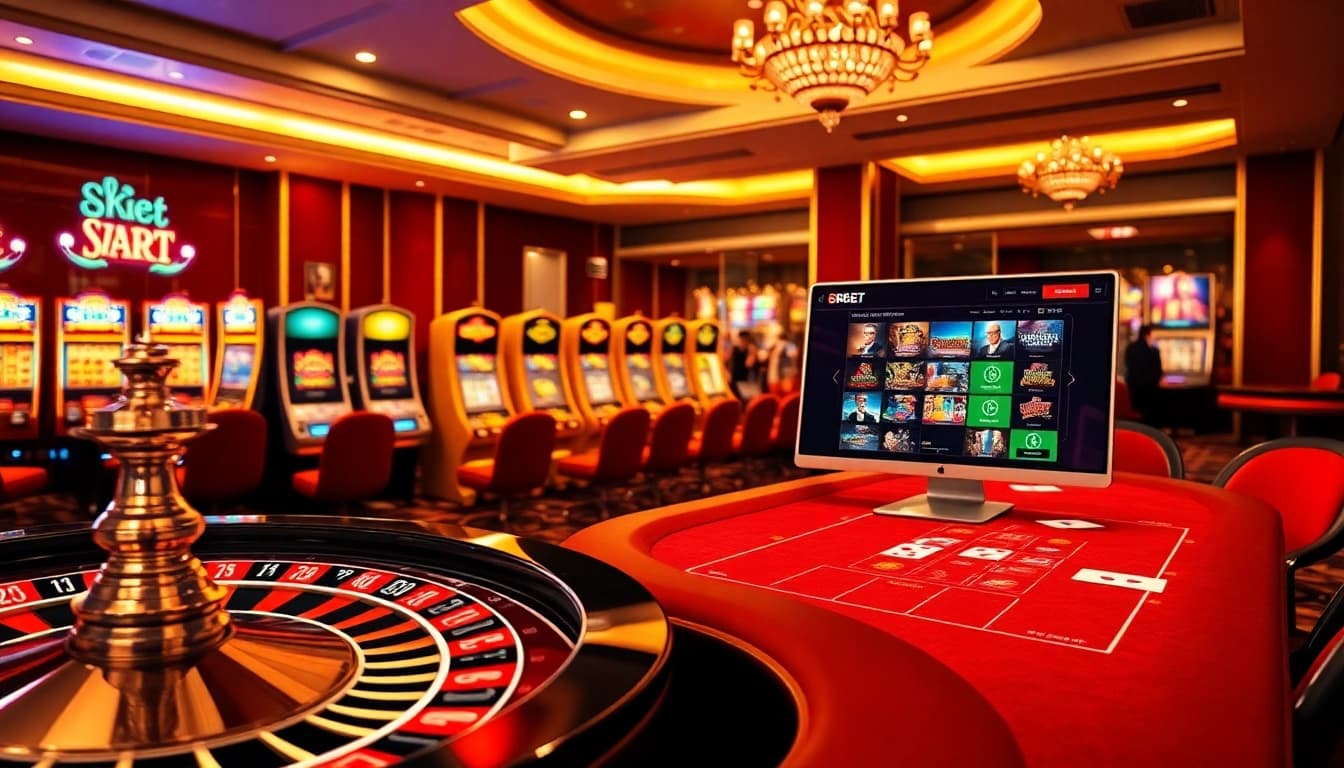 Master Your 2026 Gambling Journey with 8KBET: Comprehensive Strategies for Winning Odds