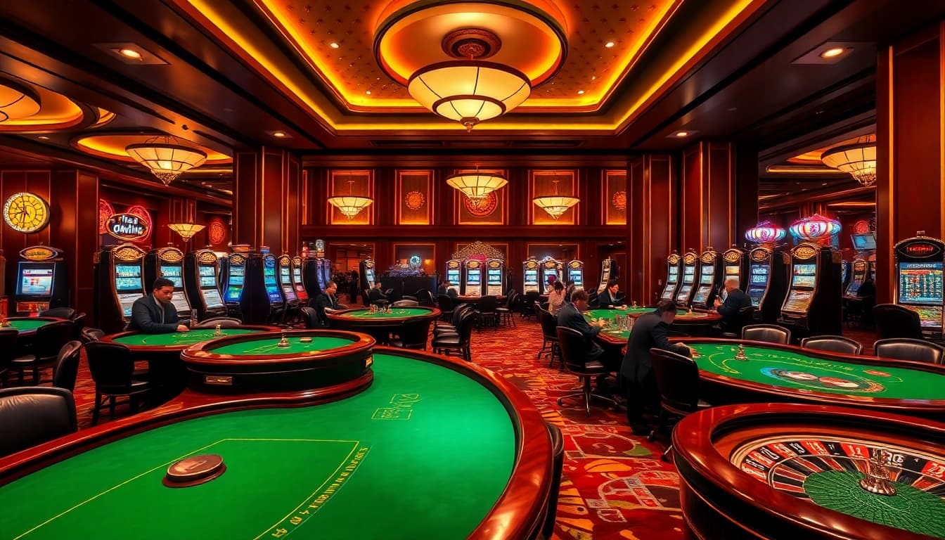 Unlock Winning Strategies at Xin88: Your Guide to Superior Gambling in 2026