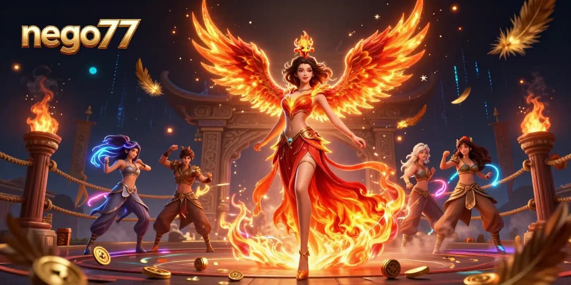Nego77: Strategic Winning Tips for Better Odds in 2026's Online Casino Scene