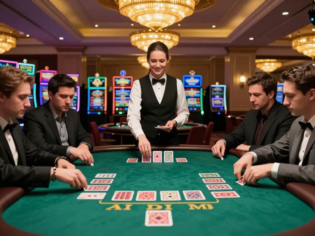 SC88 Power Blackjack Strategies: Mastering the Game for Big Wins in 2026