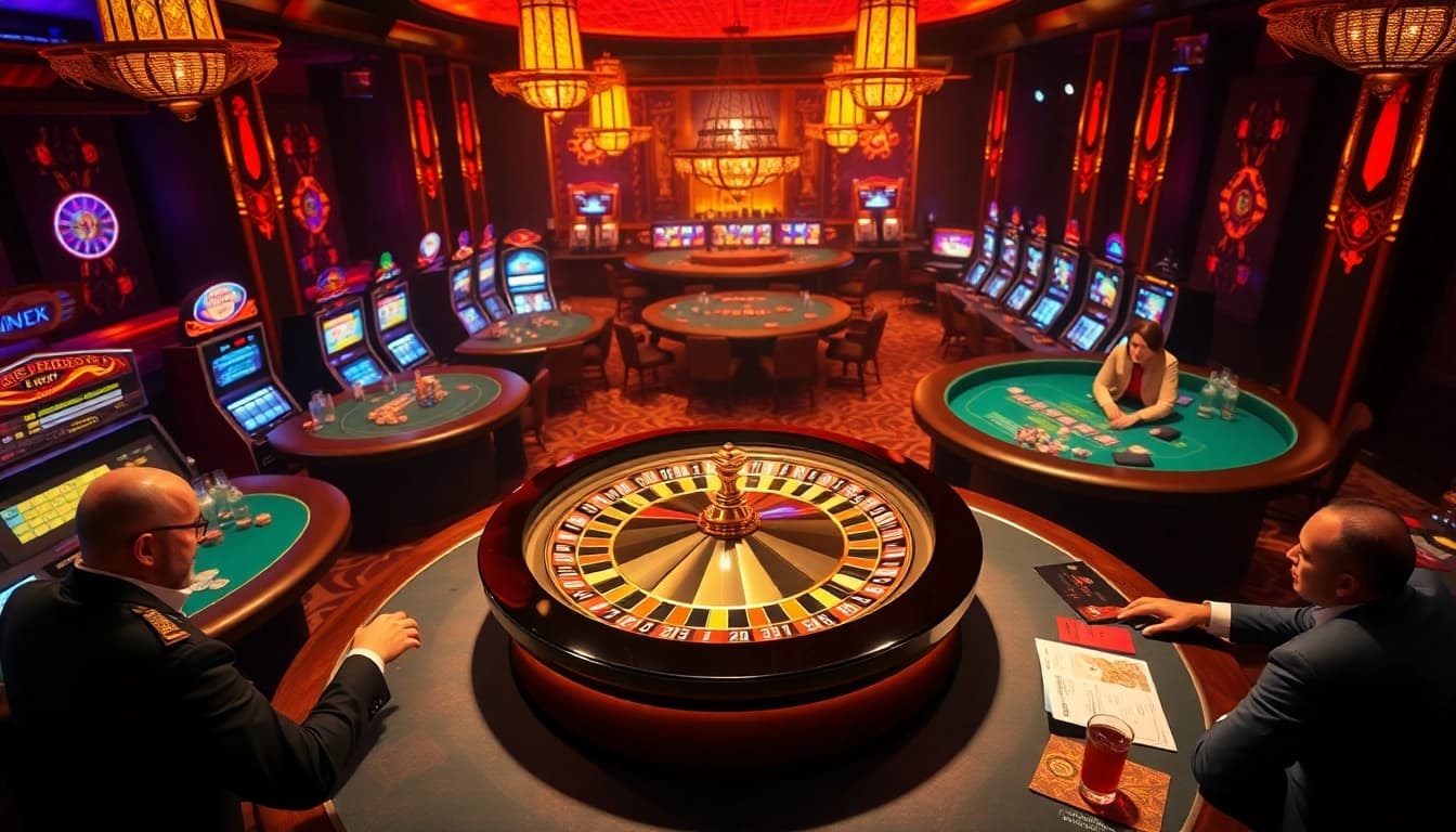 Spin the roulette wheel at the casino inspired by hidden wiki onion connections.