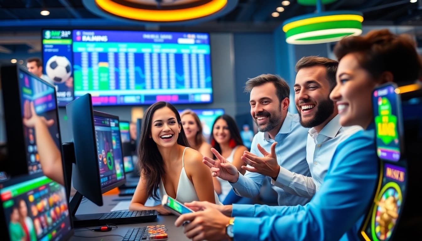 Proven Betting Strategies for 2026: Maximize Your Success with QQ88