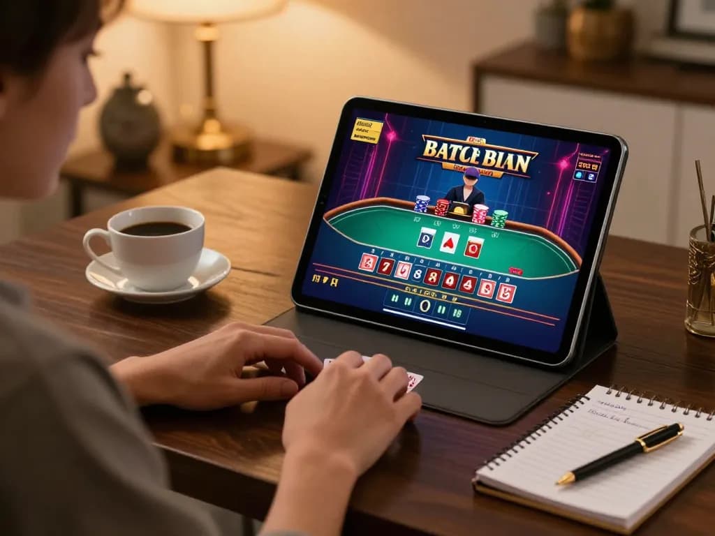 Master Your Bankroll: Expert Strategies for Winning at xx88 Baccarat in 2026