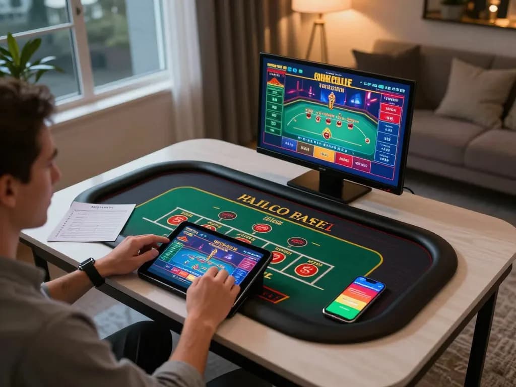 Winning Strategies for https://sc88.social/ in 2026: Essential Tips for Mastering Online Casino Games