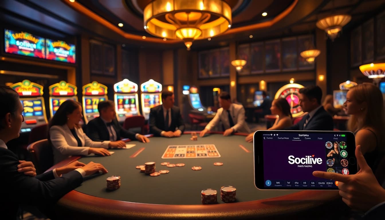 Socolive: A Strategic Guide to Winning at Live Sports Streaming in 2026