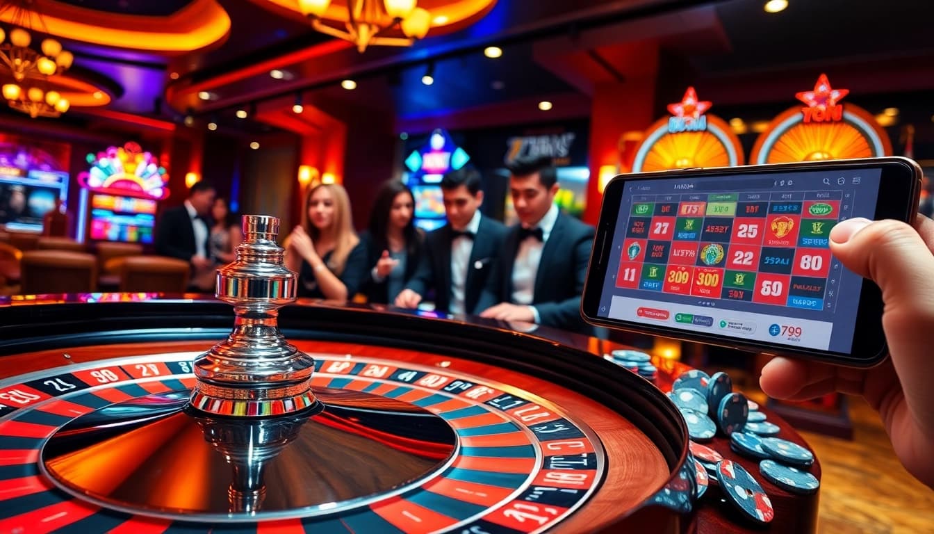 Advanced Betting Strategies for 2026: Master Your Wins at https://789betai.online/ Today!