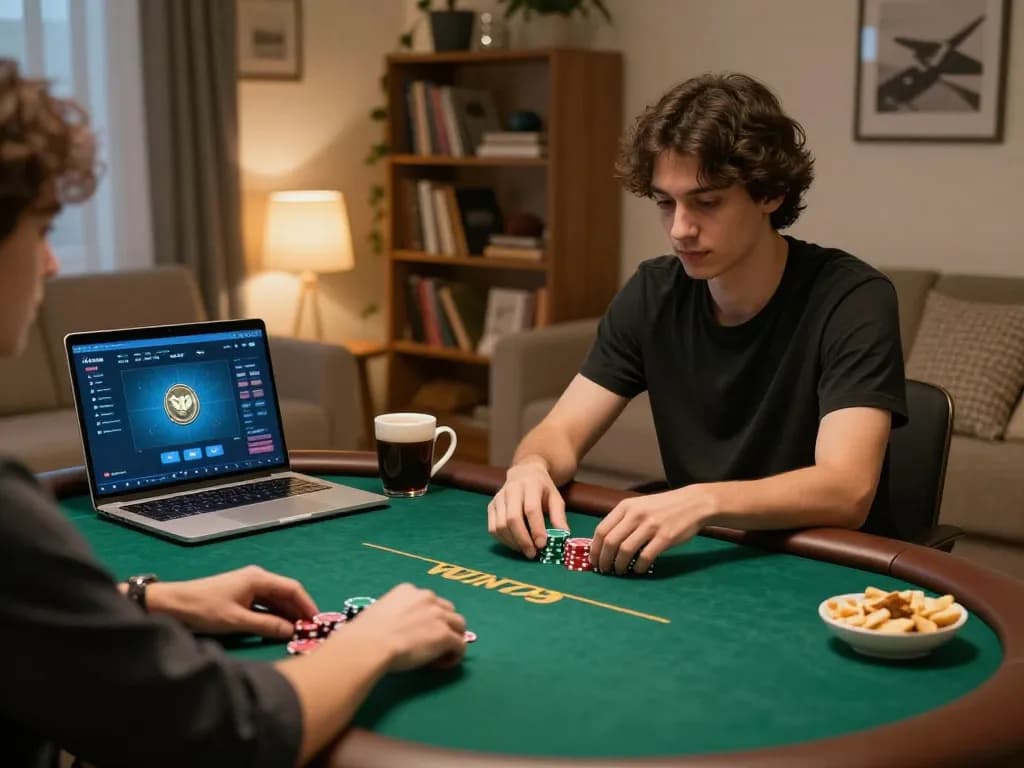 WIN79: Essential Strategies for Successful Gambling in 2026