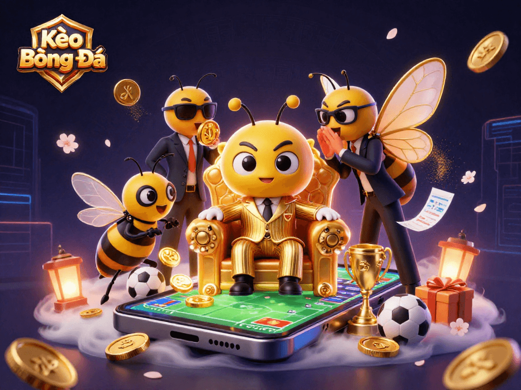 Consistent Kèo Bóng Đá Results: The Method Behind Strategic Betting for 2026