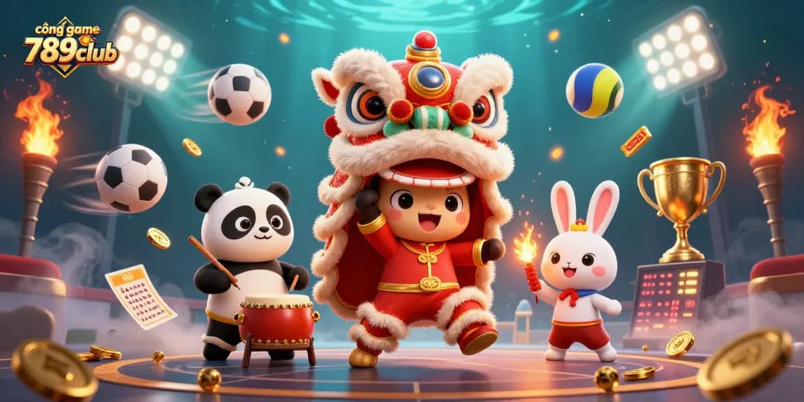Real cổng game 789club Results: What to Expect in 2026 for Players and Winning Strategies