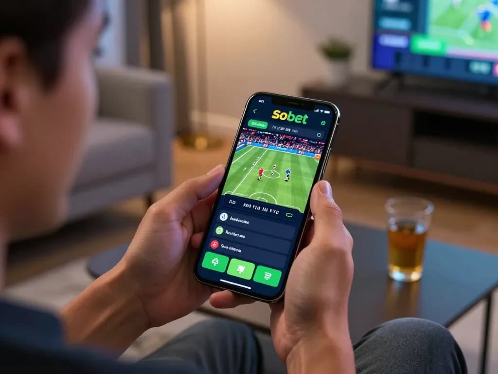 Winning Strategies for 2026: Elevate Your Sbobet Betting Game with Proven Techniques