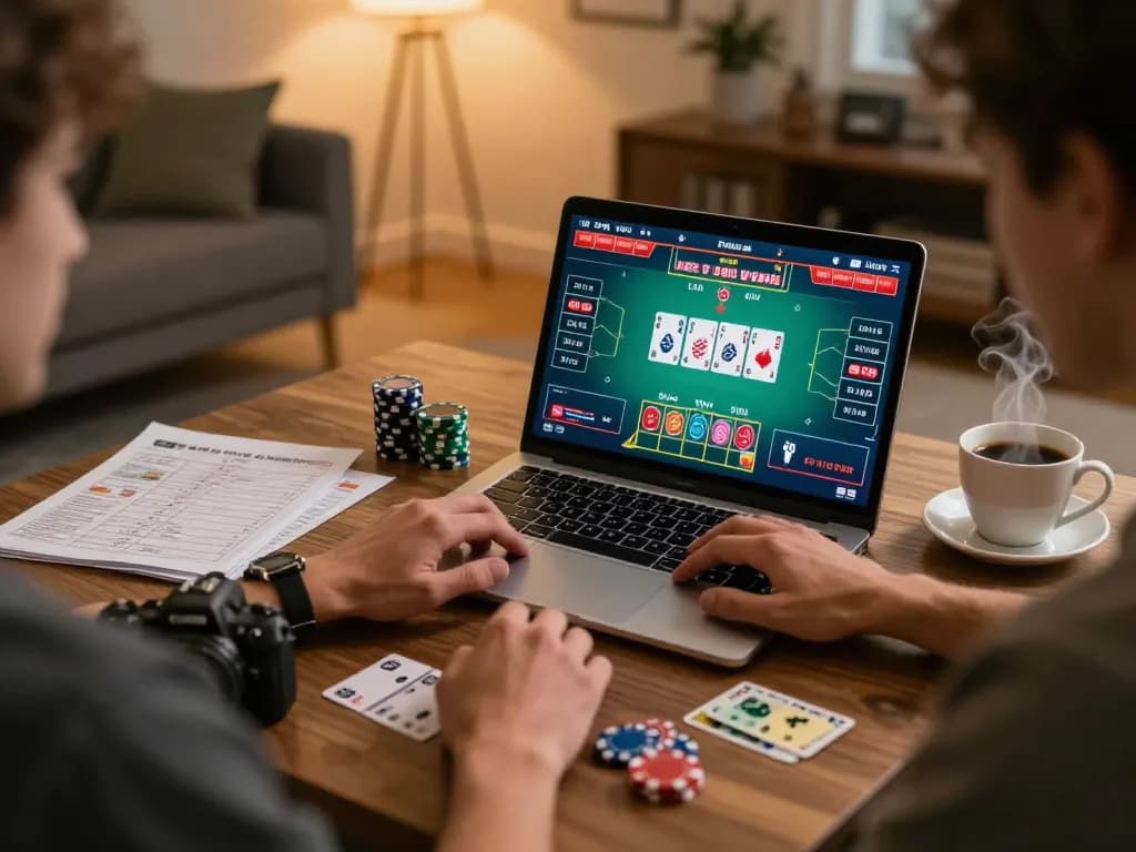 Winning Strategies for Gamblers at cm88.com: Mastering the Art of Bankroll Management in 2026