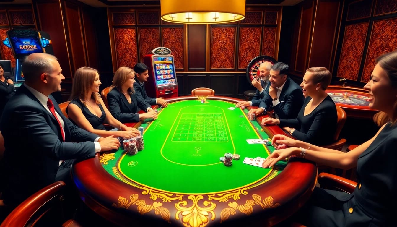 KJC Gaming Insights: Mastering Strategies for Success in 2026