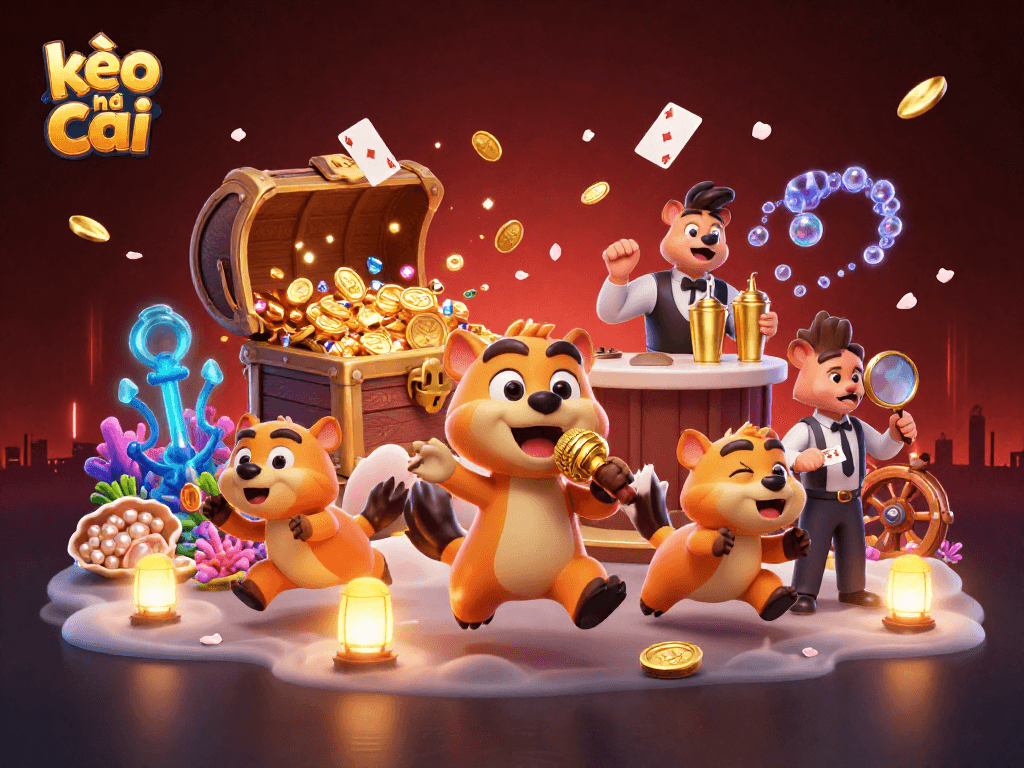 kèo nhà cái: Real Talk About Winning Strategies for Gamblers in 2026