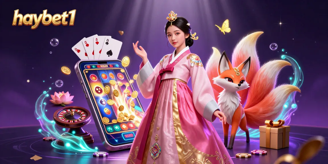 Engage in thrilling casino fun at haybet1 with a vibrant scene of Asian elegance and dynamic gaming elements.