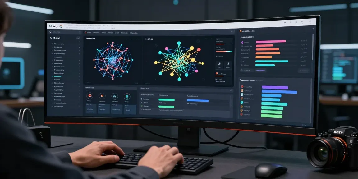 WhatsApp网页版 views on an AI-powered SaaS platform for automation and performance tracking in machine learning.
