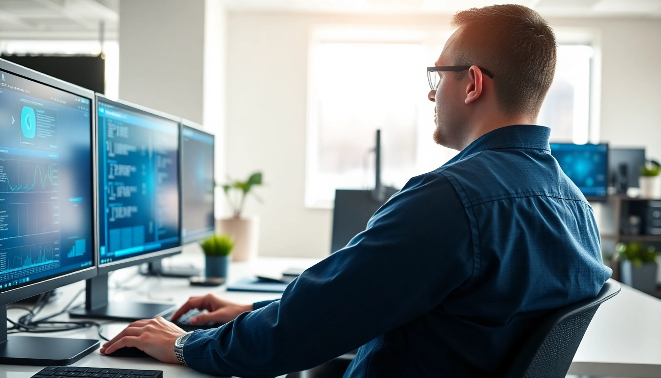Find top msp companies near me with expert IT services and professional support.