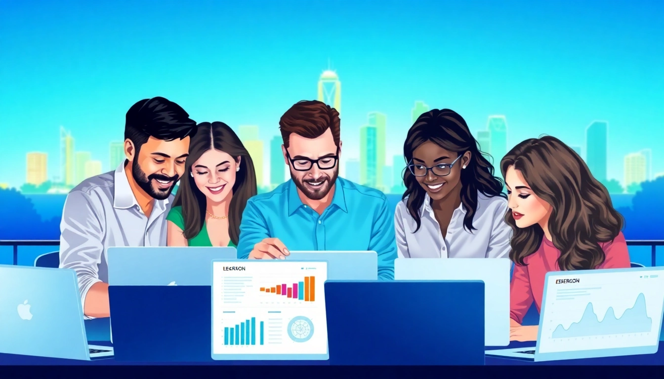 Enhance your brand visibility with effective Search Engine Optimization Clearwater strategies.