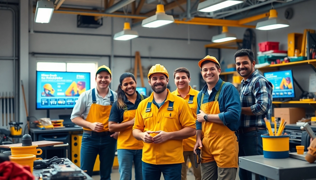 Discover how Mister Worker deals transform team productivity and savings in a vibrant workspace.