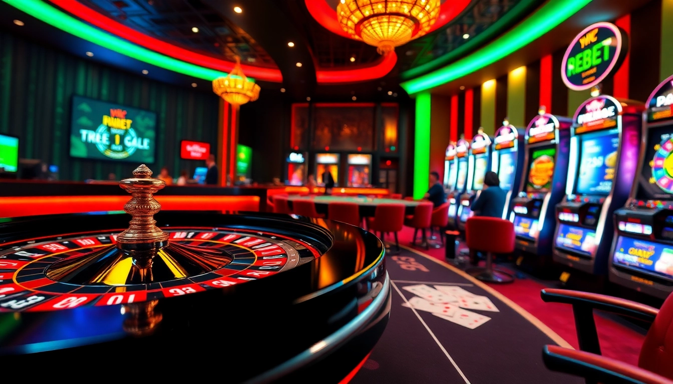 Engage in thrilling poker action with https://gg88.black/ amid luxurious casino ambiance.